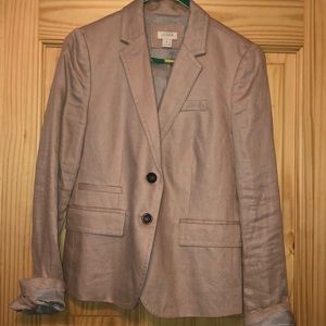 Jcrew women’s blazer